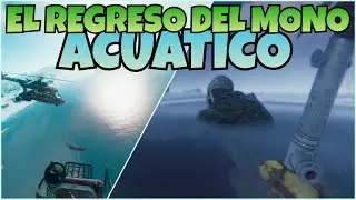 [ HELI BOOM EN EL BARCO Y LIMPIAMOS EL BARRIO ] (#3)