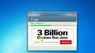java (JRE & JDK) jdk-8u161-windows-x64  installation and set path