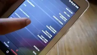 Advan tab X7 plus hands on (Indonesia)