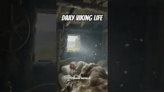 Daily Viking Life | Sleepy History Stories (with Relaxing Music)