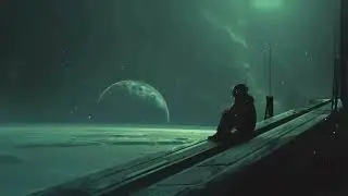 Lost in Space 🌌 Deep Relaxing Music for Sleep, Meditation & Stress Relief