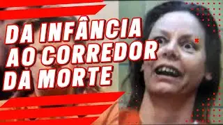 Aileen Wuornos: The Second Woman EXECUTED in Florida Post-1976