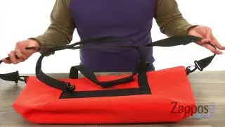 Pacsafe Dry Anti-Theft Splashproof Beach Bag SKU: 9034220