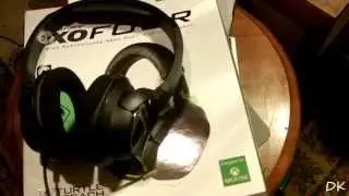DKRecords - Wal-Mart's Terrible Service XO Four Headset Unboxing (Fail) Thanks Alot Walmart!