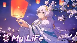 Nightcore | My LiFe - El Migli
