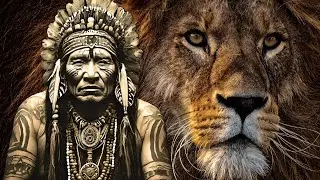 Crystal Secret - The Shaman / MUSIC / NATURE / SHAMAN / DEEP HOUSE