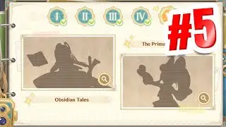 Shutterflash Memory Hunt  Day 5 Event Guide | Genshin Impact