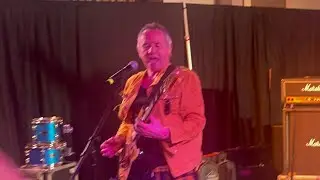 “S.A.T.U.R.D.A.Y. Night” performed by the Bay City Rollers on the ‘70s Rock & Romance Cruise 2023