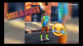 LIKE A BOSS | COMPILATION ЛУЧШЕЕ МОМЕНТЫ ЗА НЕДЕЛЮ ОКТЯБРЬ 2018 #13