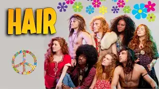 Hair - Completo