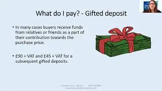 Explaining legal costs quotations & what we need to know