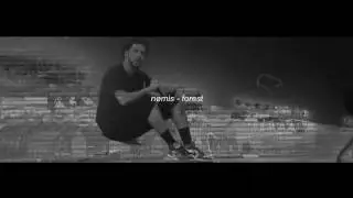 n&oslash;mis - forest (free J.Cole X Bas type beat)