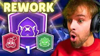 BRAWL TALK! REWORK a LADDER, TROFEI e PRESTIGI! ADDIO CLIP?! 🔥 BRAWL STARS