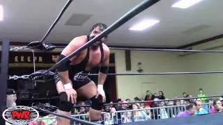 Tyler Nitro vs Asylum