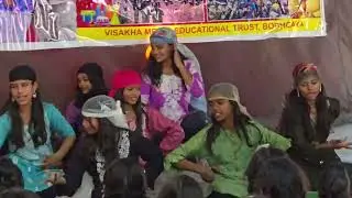 It's our happiest#VinayakafromBihar dance##Bumbro#youtubevideo#Bihar#Missionkashmir