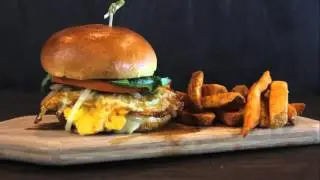 Geting to Know Gimme A Burger