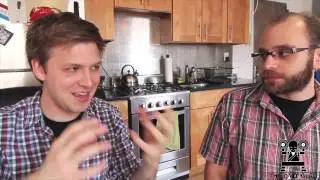The Ethics Of Music Piracy W/Dan Brown (AKA Pogobat) - Gabbing With The Guru