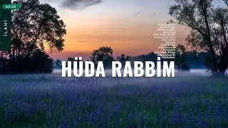 Mehmet Emin Ay / Mustafa Demirci - Huda Rabbim