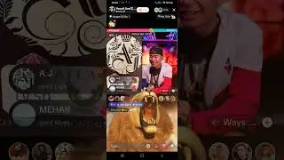 yousuf vs  woys tiktok live match 🏆 🙌 👌 👀 