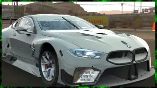 CRAZIEST LOOKING BMW IN THE GAME! | Rebel Racing