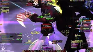 So Many Killing Belows-  9.2.7 Havoc Demon Hunter PvP - WoW Shadowlands PvP