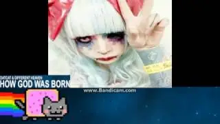 DATCAT & Different Heaven   How God Was Born