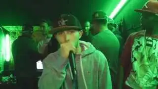 TheGrimeShow - Scumfam