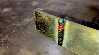 Millions of welders don&rsquo;t know vertical welding techniques