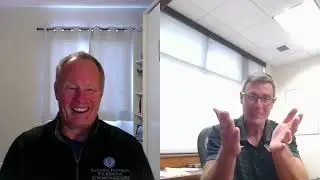 Football talk w/ Chris Klenakis, OL Coach at Vanderbilt, and a former Nevada HS head football coach