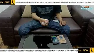 New 12 led t-shirt camera for cheating cards