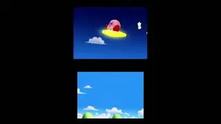 Kirby Super Star Ultra Intro
