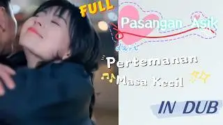 💢Tunangan palsu adalah teman masa kecil? CEO Xie: 