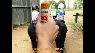Roll Home With a Chiko