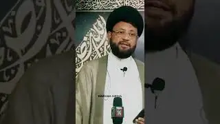 Sirf product nahi ab ilm se bhi boycott | H.I. Maulana Fayyaz Baqir sb.