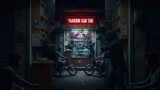 Dakuon Ne Waqas Communication Ko Loot Liya | Aakhir Kab Tak?