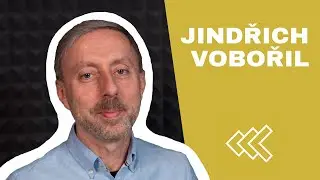 Jindřich Vobořil - Je možný svět bez drog a závislostí? | PROTI PROUDU