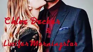 Chloe Decker and Lucifer Morningstar~Deckerstar Moments