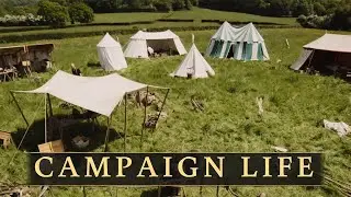 Age of Empires IV Documentaries Ep 11 Campaign Life