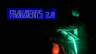 MICROCHIP TERROR - Live (Full Set) at FRAGMENTS 2.0