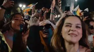 Mexican Independence 2025 - Snow Tha Product - King Guess - Choya ft VRSA & Johnny Dangerus -