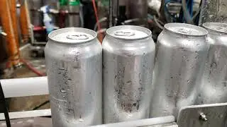 True Respite Fruit Crushers Sour Canning Process