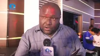 Murphy Dread Best Reggae presenter award