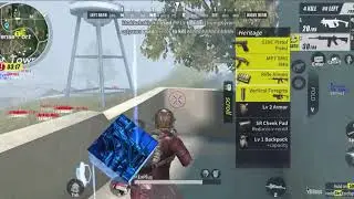 Rules of Survival  Vip Hack v1 3 UnDetected