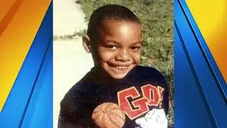 Jury finds Dawan Ferguson guilty of first-degree murder in son's death