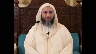 اكنزوا هذا الدعاء ( وصية من الشيخ سعيد الكملي )