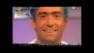 Rodrigo El Potro Cordobés - El Mejor Artista de América - Parte 1