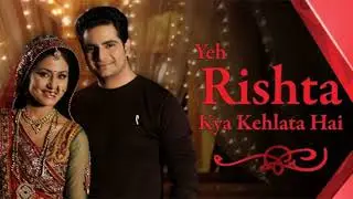 Piya Bawari | Akshara | Naitik | Yeh Rishta Kya Kehlata Hai
