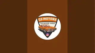 GS MOTORS TALWANDI SABO is live