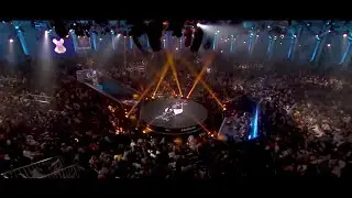 Jamix Project ~ 2nd Breath. [Electro Freestyle Music]