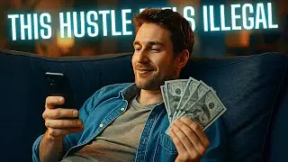 The &ldquo;Lazy&rdquo; Side Hustle Making $1,000/Week | Faceless YouTube Channels & AI Content